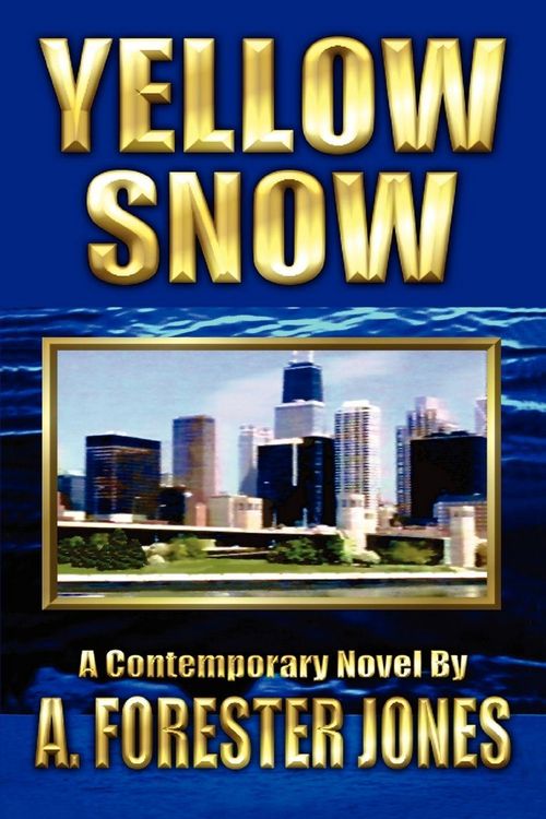 Produktbild: Yellow Snow