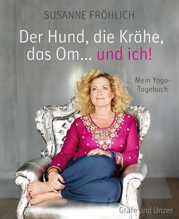 Produktbild: Der Hund, die Kr&auml;he, das Om... und ich!