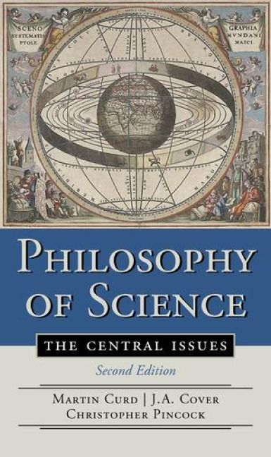 Produktbild: Philosophy of Science