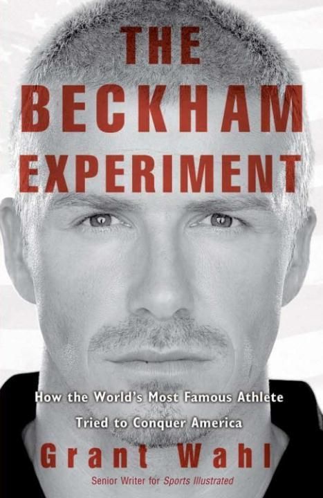 Produktbild: The Beckham Experiment
