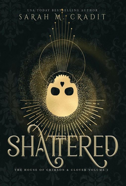 Produktbild: Shattered