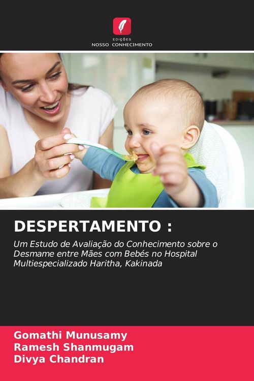 Produktbild: DESPERTAMENTO :