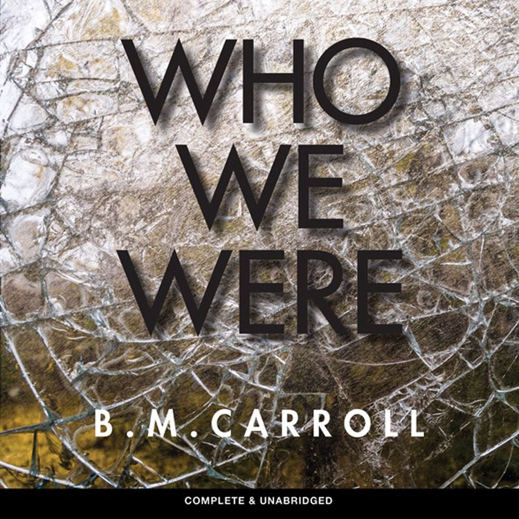 Produktbild: Who We Were