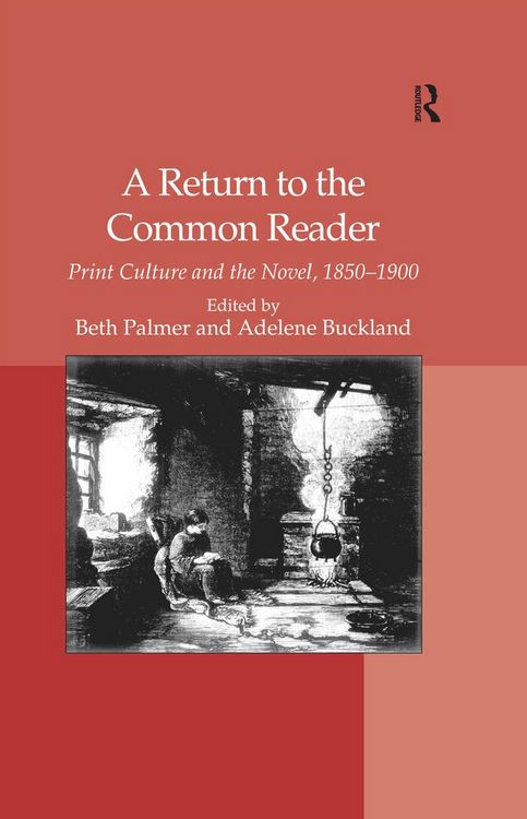 Produktbild: A Return to the Common Reader