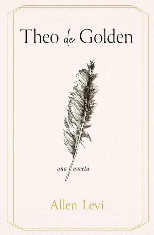 Produktbild: Theo de Golden / Theo of Golden