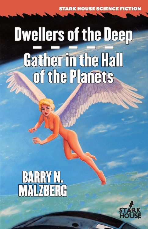 Produktbild: Dwellers of the Deep / Gather in the Hall of the Planets