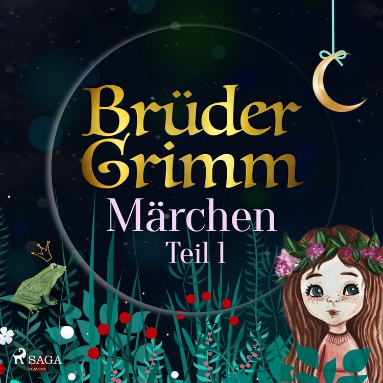 Produktbild: Br&uuml;der Grimms M&auml;rchen Teil 1