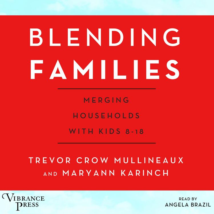 Produktbild: Blending Families