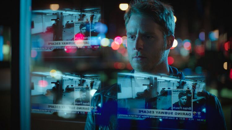 Produktbild: Limitless - Die komplette Serie [6 DVDs]