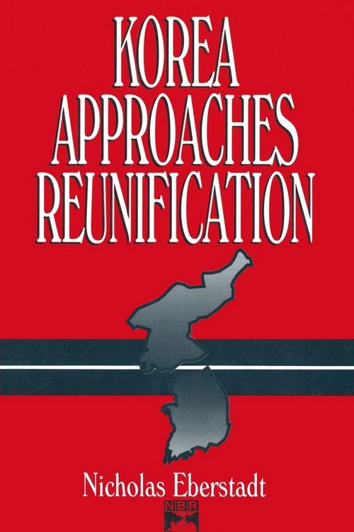 Produktbild: Korea Approaches Reunification