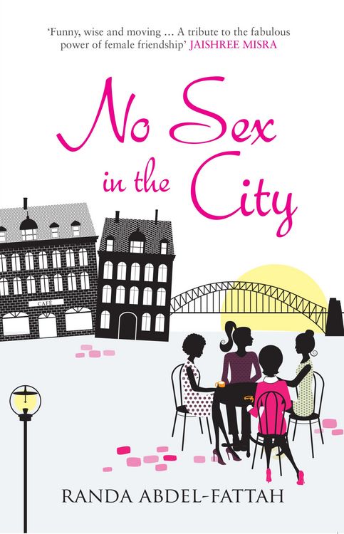 Produktbild: No Sex in the City