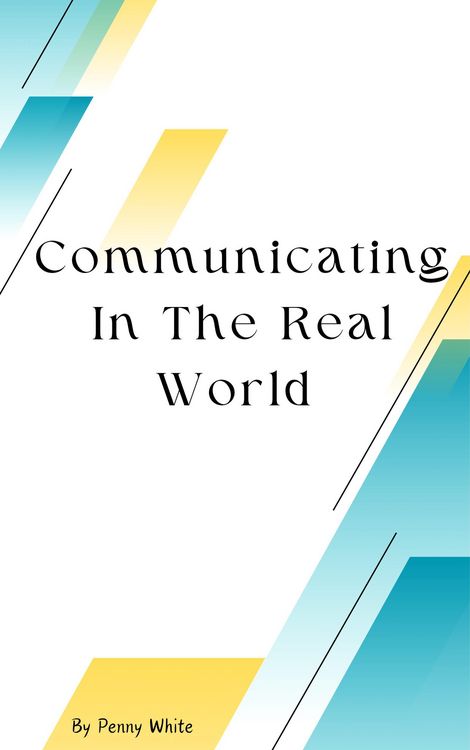 Produktbild: Communicating In The Real World