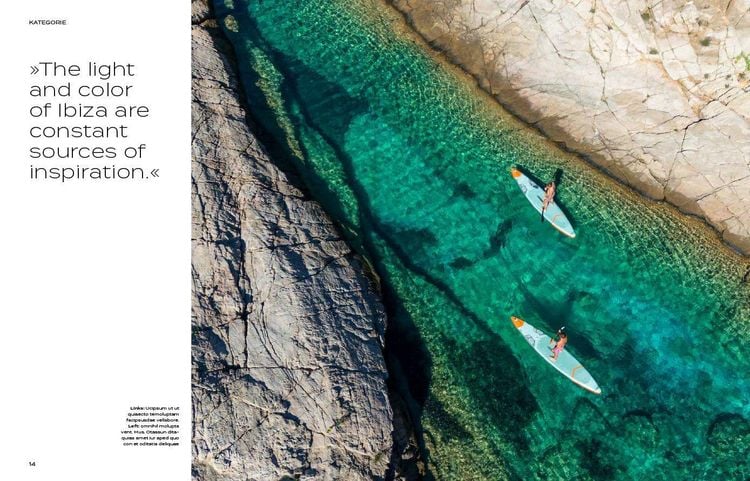 Produktbild: Ibiza