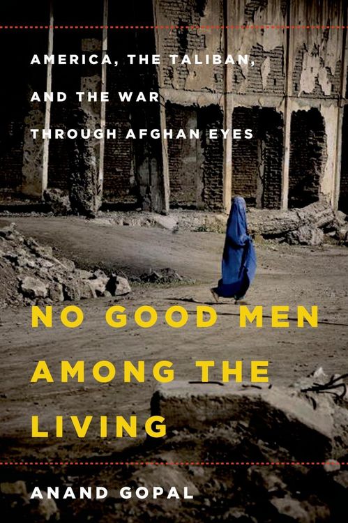 Produktbild: No Good Men Among the Living