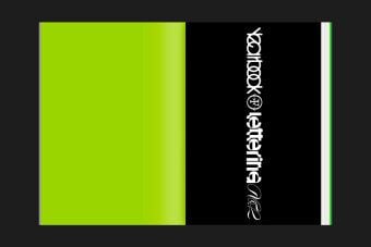 Produktbild: Yearbook of Lettering #2