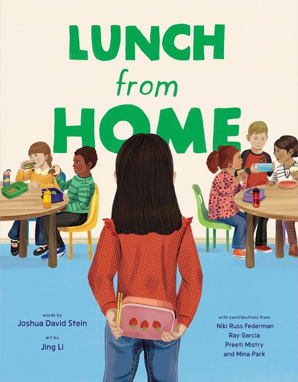 Produktbild: Lunch from Home