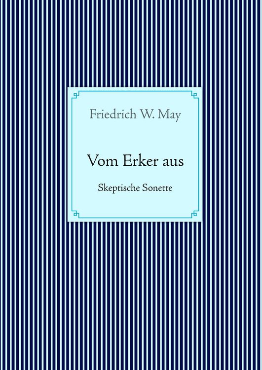 Produktbild: Vom Erker aus