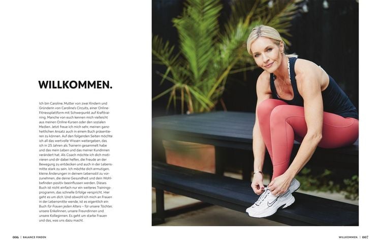 Produktbild: Fit nicht erst ab 50