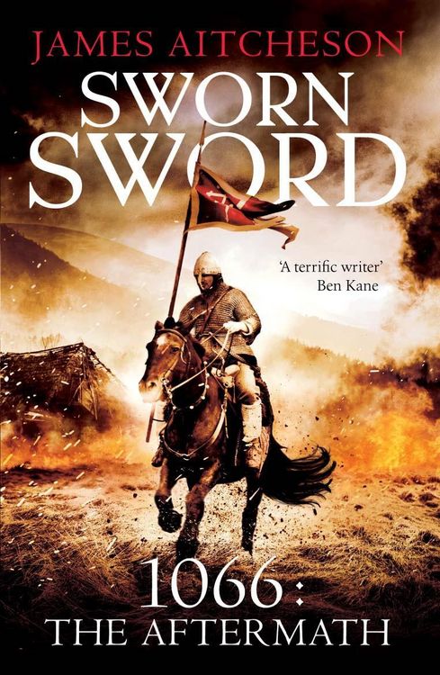 Produktbild: Sworn Sword