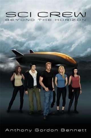 Produktbild: Sci Crew