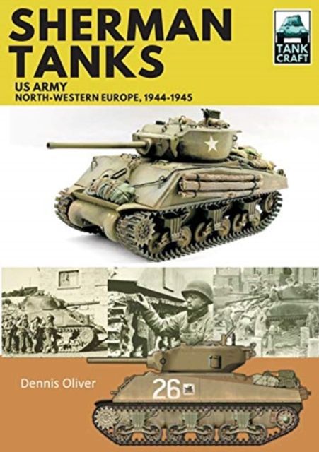 Produktbild: Sherman Tanks