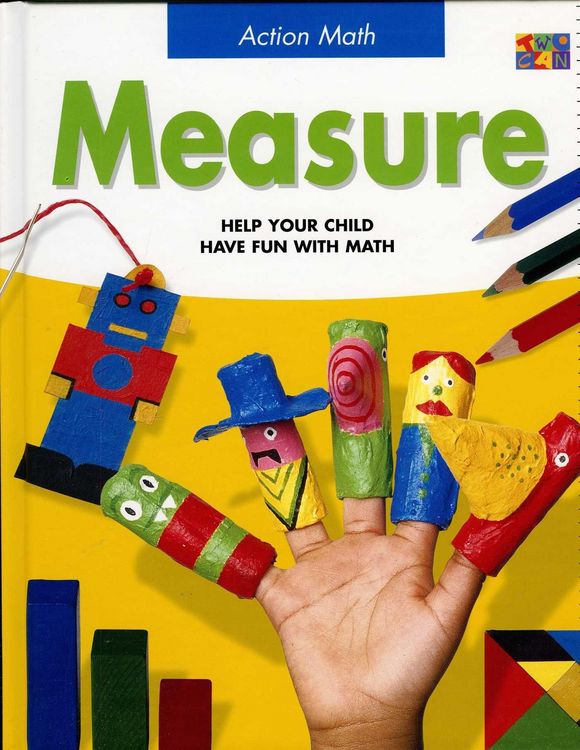 Produktbild: Measure