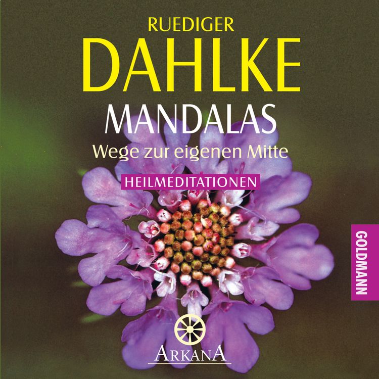 Produktbild: Mandalas
