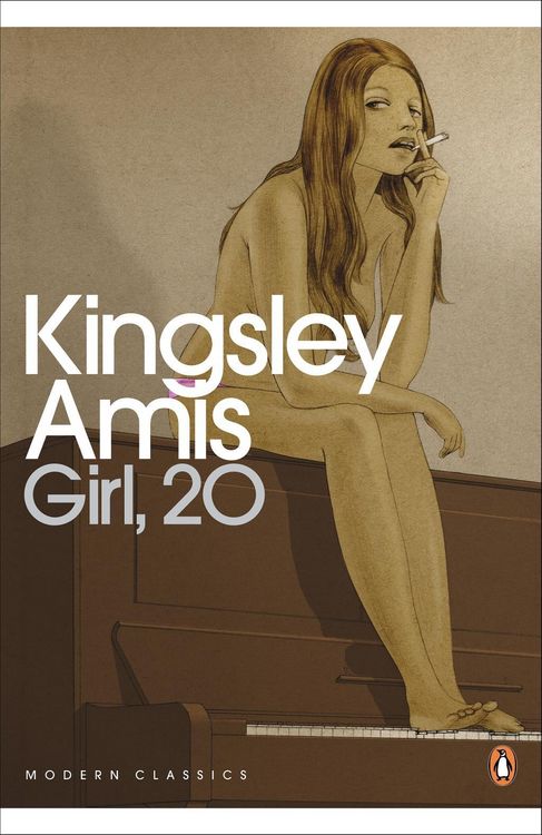 Produktbild: Girl, 20