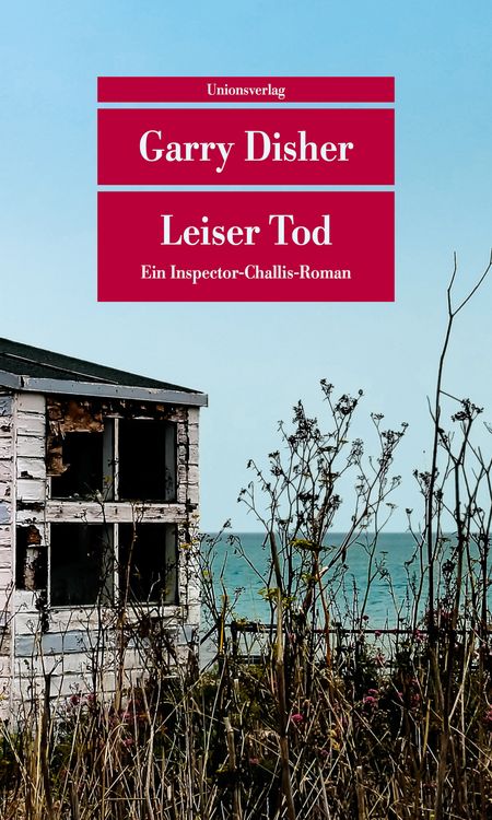 Produktbild: Leiser Tod