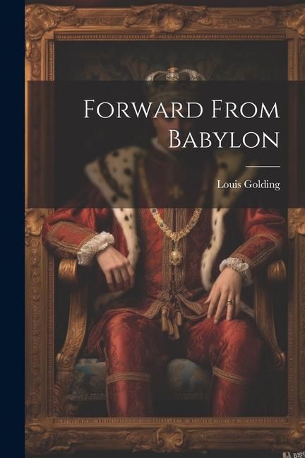 Produktbild: Forward From Babylon