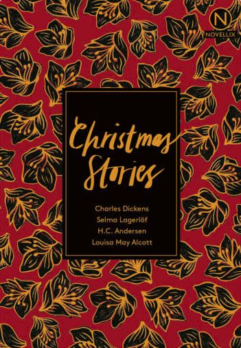 Produktbild: Christmas Stories