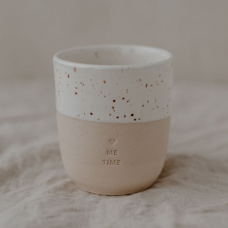 Produktbild: Becher Me Time