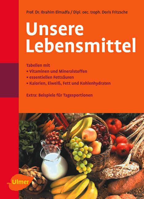 Produktbild: Unsere Lebensmittel