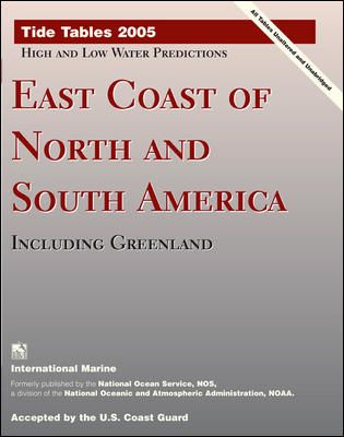 Produktbild: East Coast of North and South America