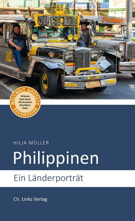 Produktbild: Philippinen