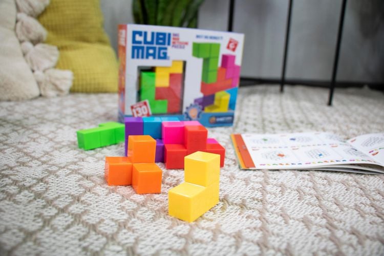 Produktbild: Cubimag