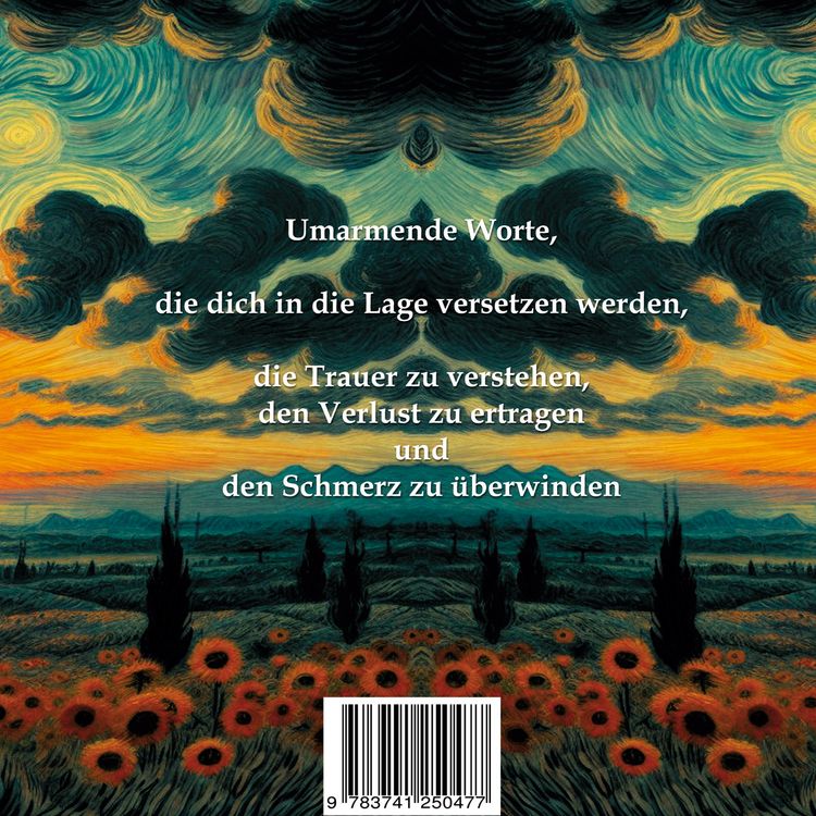 Produktbild: Trostbuch