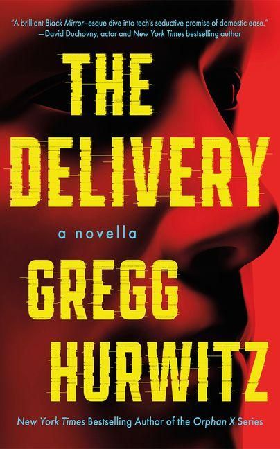 Produktbild: The Delivery