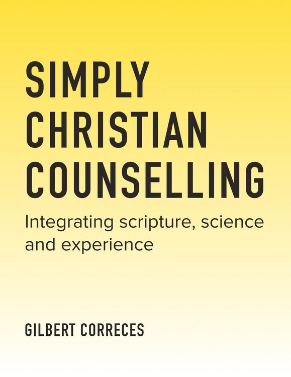 Produktbild: Simply Christian Counselling
