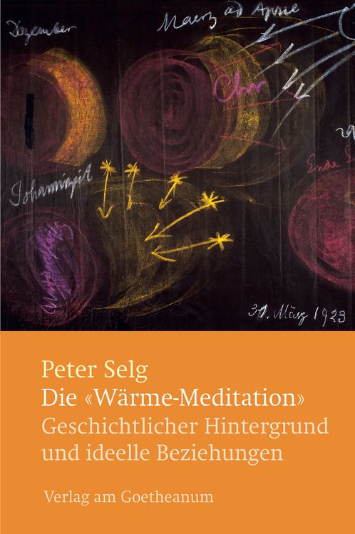 Produktbild: Die 'W&auml;rme-Meditation'