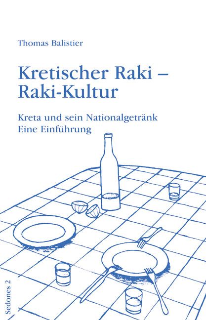 Produktbild: Kretischer Raki - Raki-Kultur