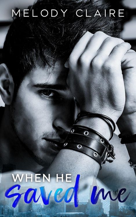 Produktbild: When He Saved Me