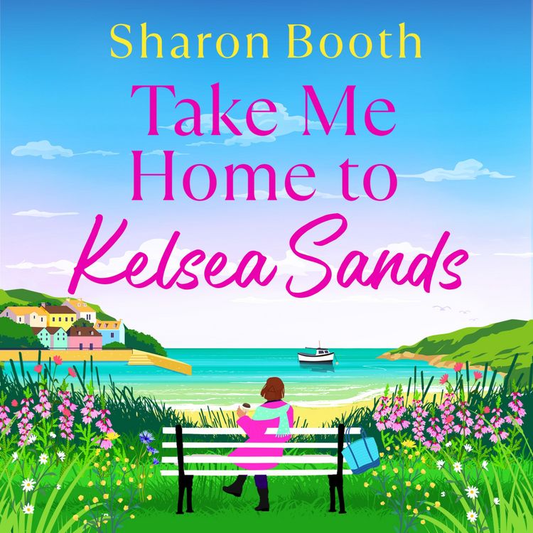 Produktbild: Take Me Home to Kelsea Sands