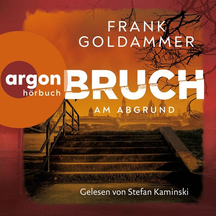 Produktbild: Bruch: Am Abgrund