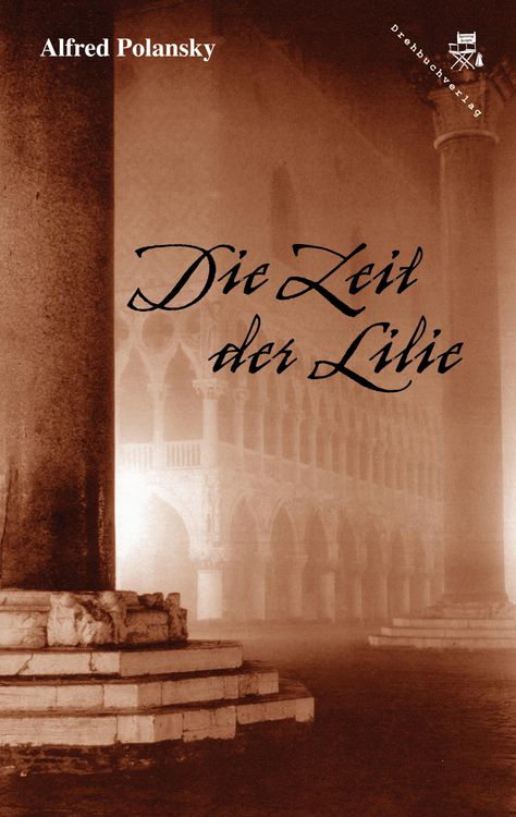 Produktbild: Die Zeit der Lilie