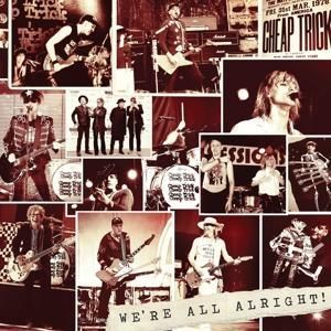 Produktbild: We're All Alright! (Deluxe)
