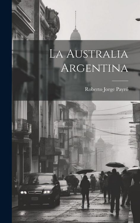Produktbild: La Australia Argentina