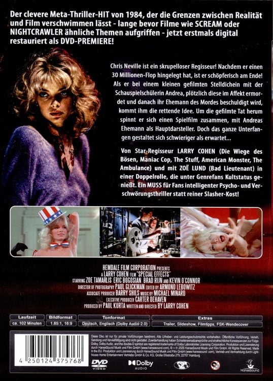 Produktbild: Hollywood Kills - Digital Remastered