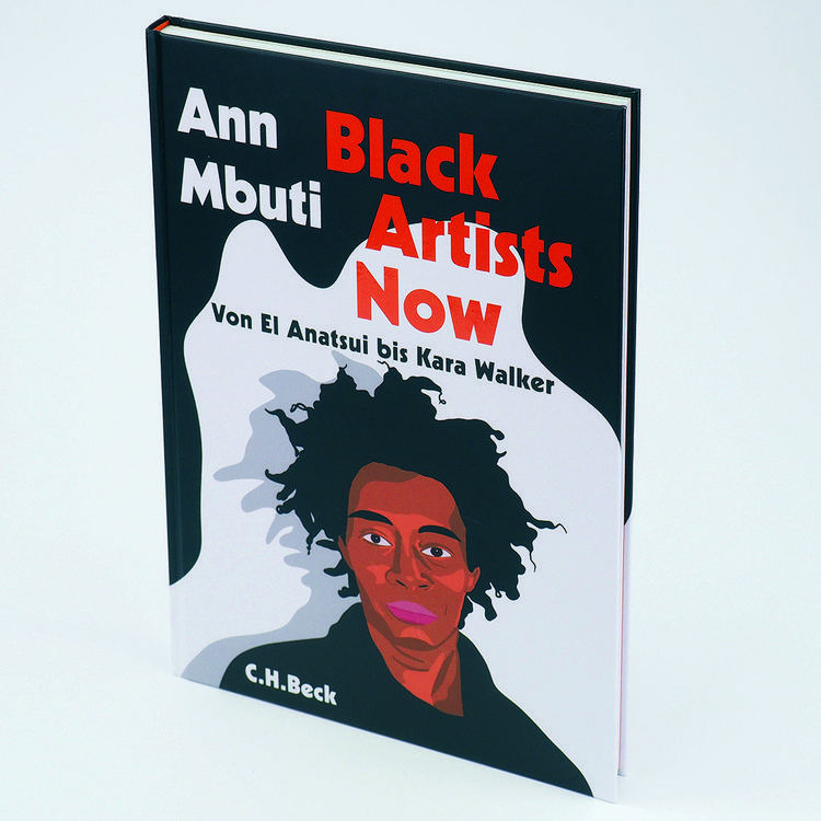 Produktbild: Black Artists Now