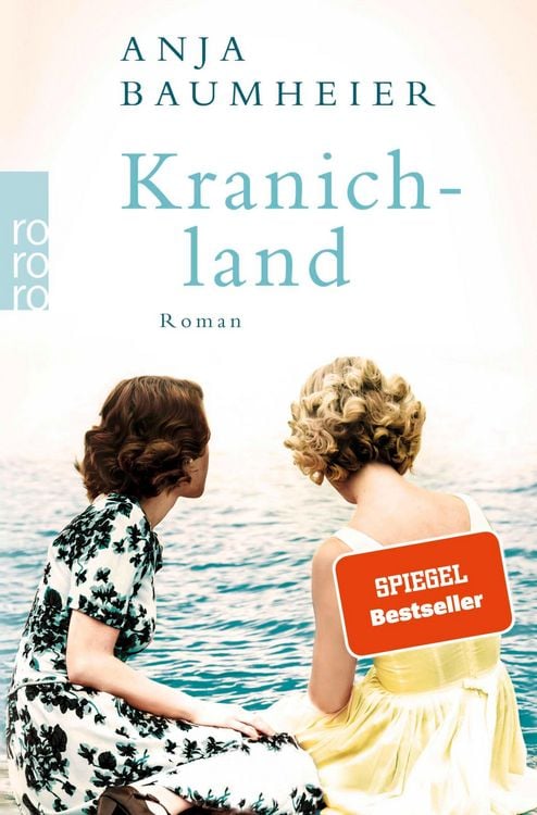 Produktbild: Kranichland